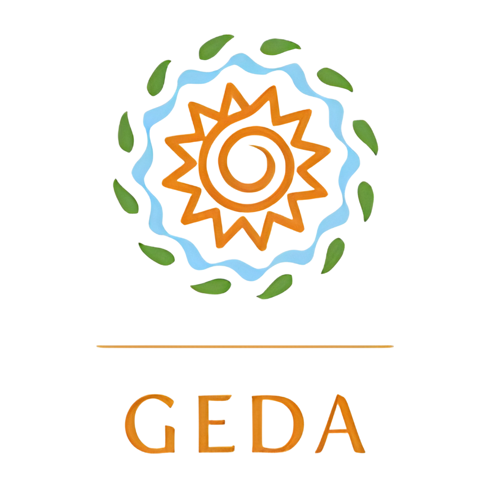 GEDA