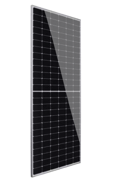 144 Half Cut Cells Solar Panel
