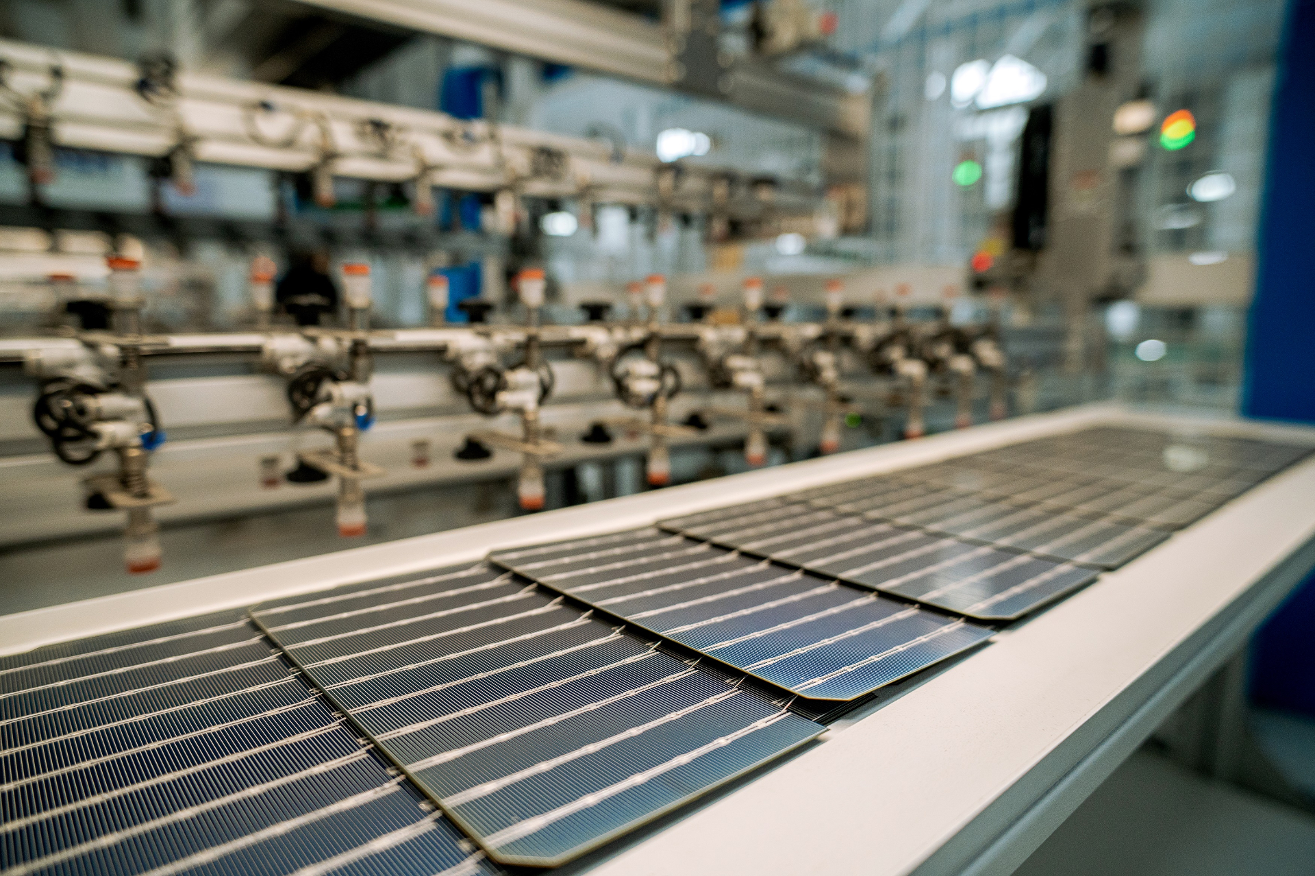 Manufacturing excellence