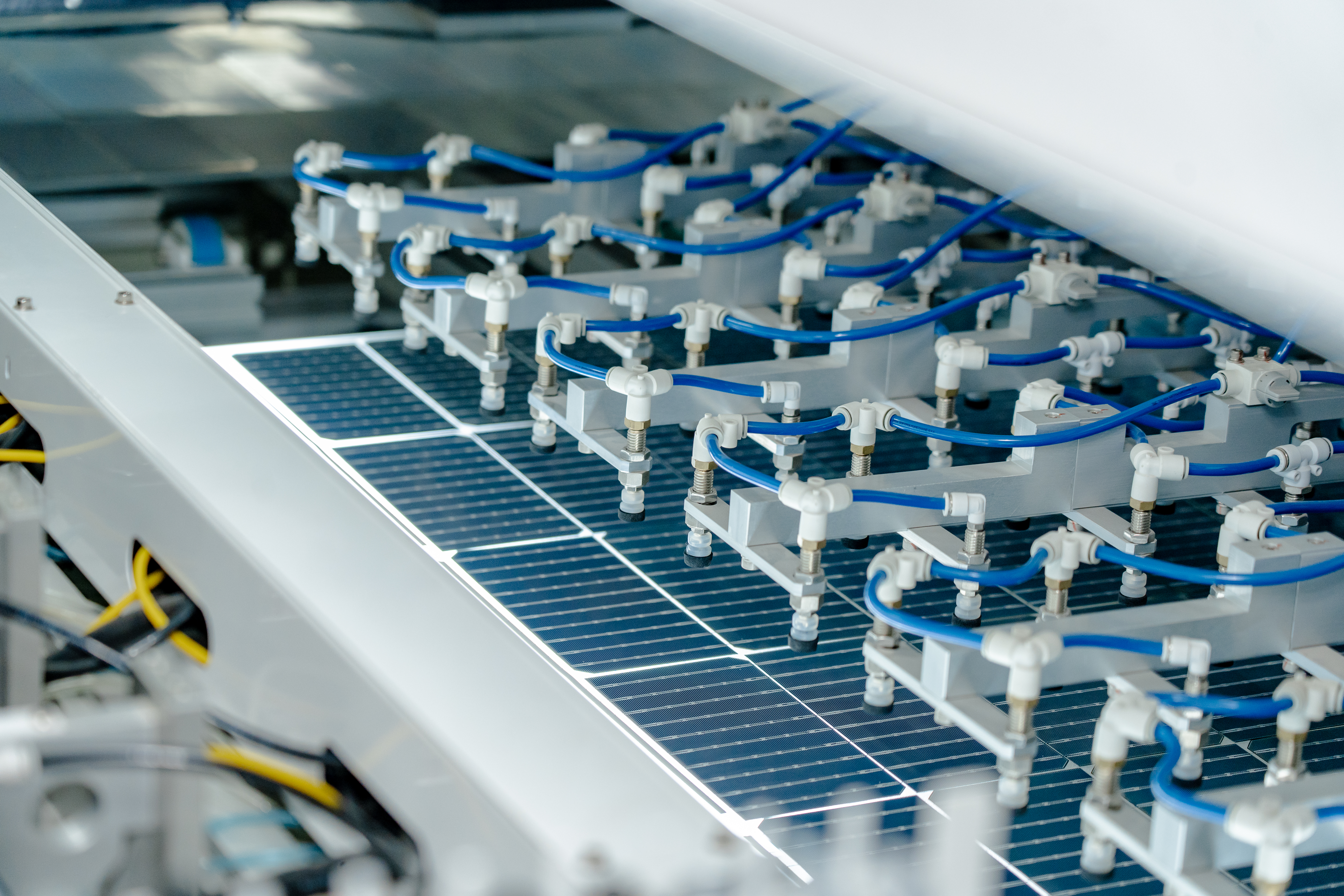  Huge reduction in heavy electricity bills