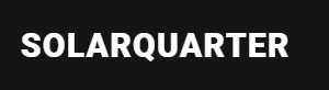 Solar Quarter