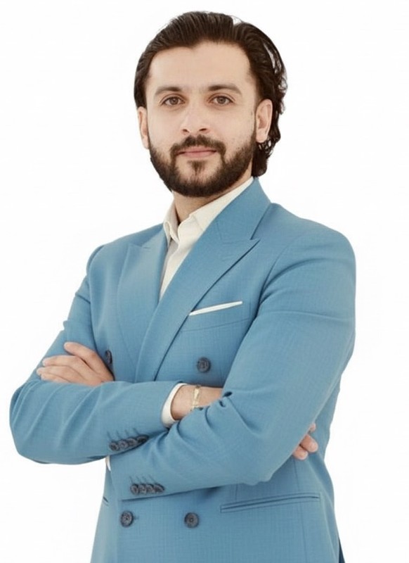  Mr. Sohil Barad 