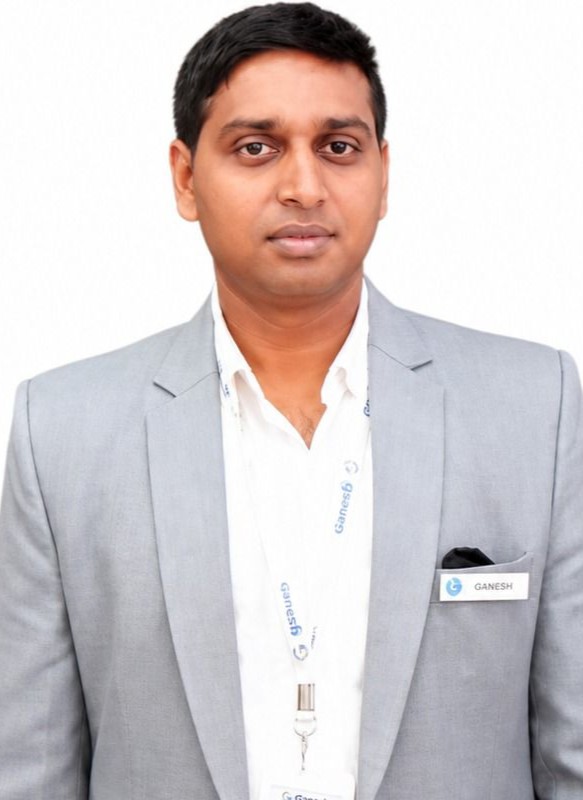 Mr. Subrata Dey